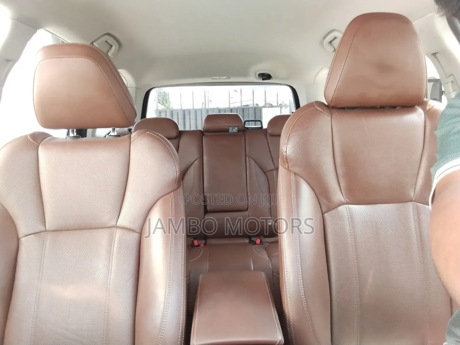 Subaru Forester Premium AWD 2019 Blue