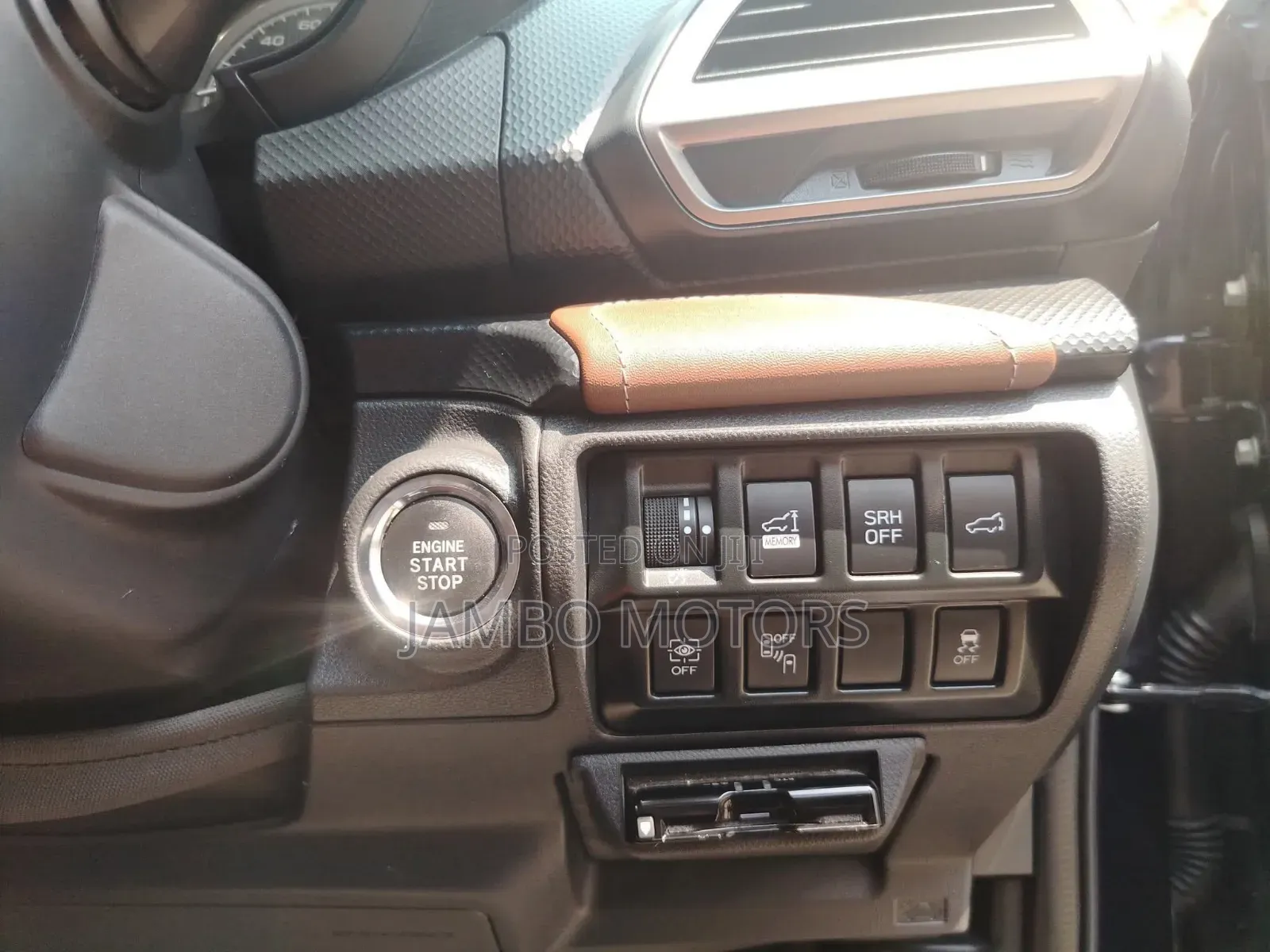 Subaru Forester Premium AWD 2019 Blue