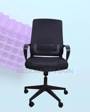 Ergonomic Mesh Office Chair Ergonomic | Comfort Meets Style