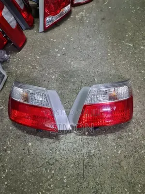 Premio 260 Taillight