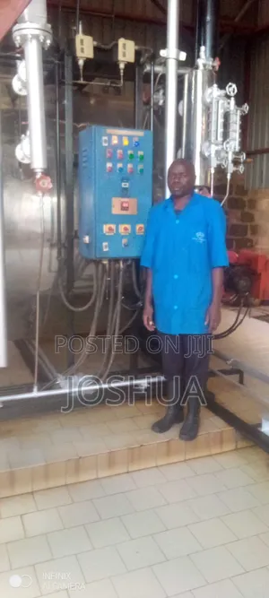 Machine Operator