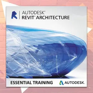 Autodesk Revit Architecture Essential Training