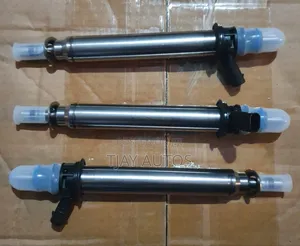 A Fuel Injector Nozzle for Mercedes Benz W205 W222 W204 W246