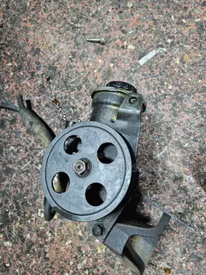 5a Power Steering