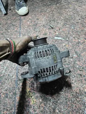 5a Alternator