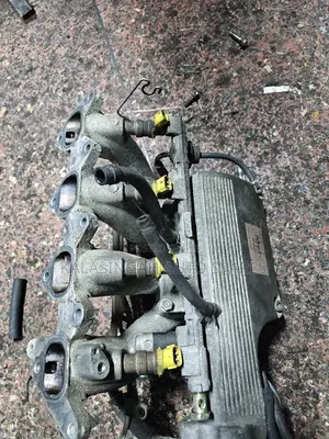 5a Fuel Injector Nozzles