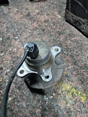Mark X Front Hub Bearing 2wd