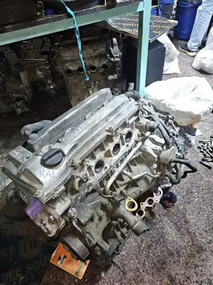 2az Slim Engine