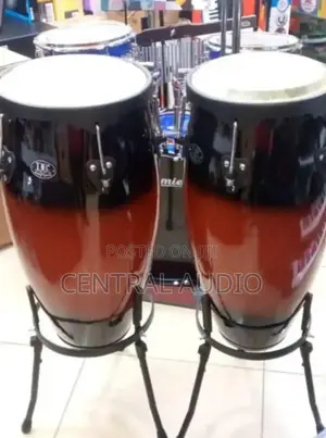 Conga Drum