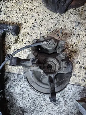 Nissan Dayz Front Hub Bearing