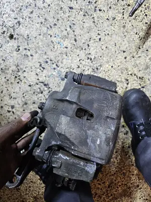 Noah Brake Callipers
