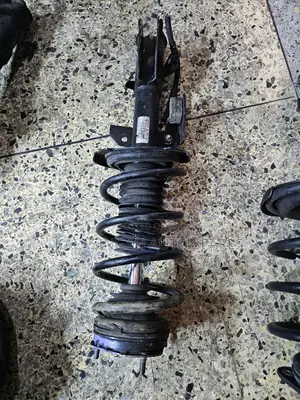 Mazda Demio Front Shock