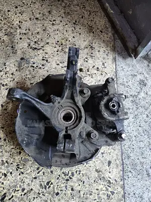 Mazda Demio Front Hub Bearing