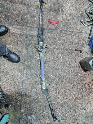 Premio 260  Steering Rack