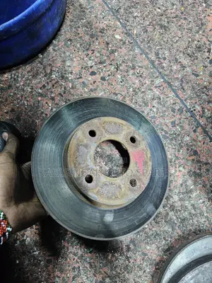 Passo Brake Disc