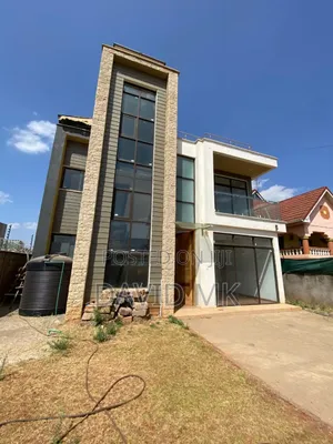 4bdrm Maisonette in Membley, Ruiru for rent