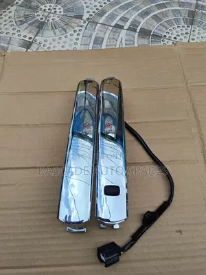 Door Handle Nissan Xtrail Nt31