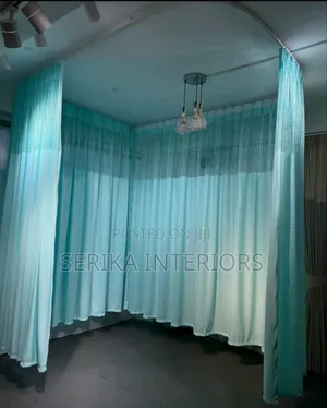 Hospital Ward Curtains Hospital Curtains Environmental Friendly