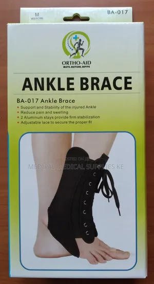 Ankle Brace
