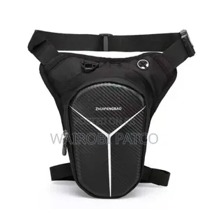 Leg Waist Drop Bag