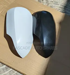 Side Mirror Cover Toyota Fielder/Axio New Model