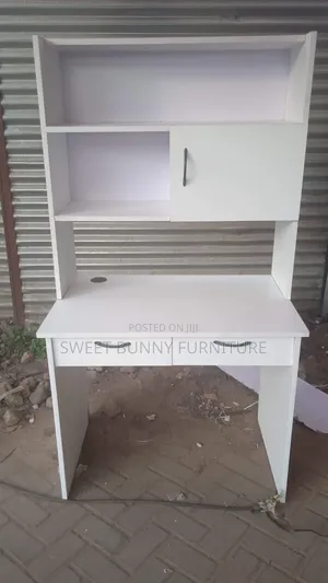 2- In -1 Study Desk