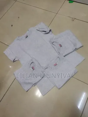 Grey Tshirts