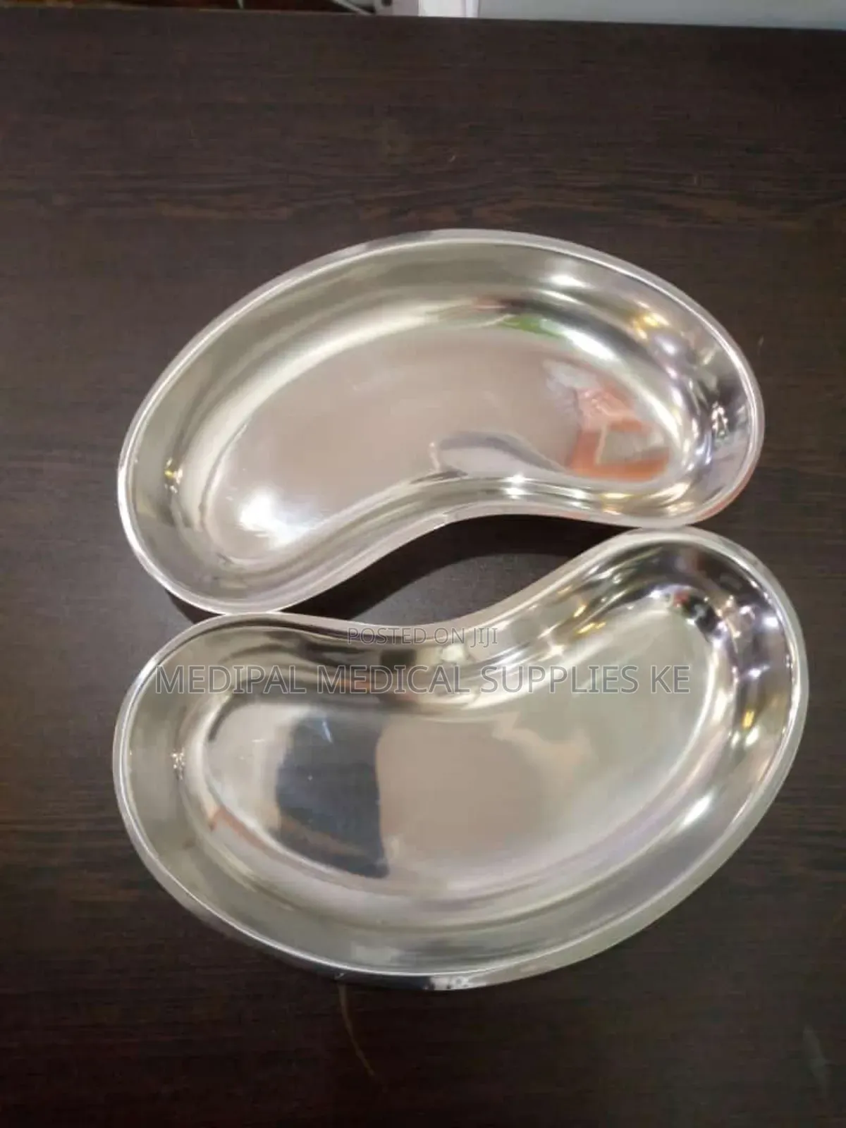 Kidney Dish-Medium
