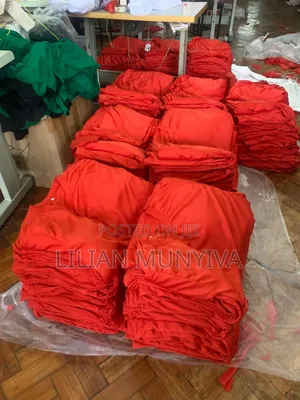 Campaign T-Shirts