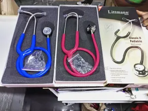 Littmann Classic 2 Pediatric Stethoscope