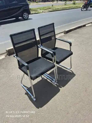Office Waiting Chair