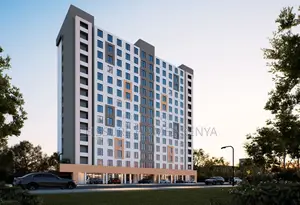 Furnished Studio Apartment in Juja for sale