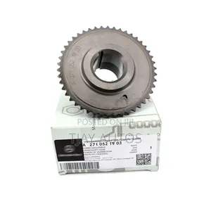 Mercedes a Engine Crankshaft Gear M271 W203,W204 and W212