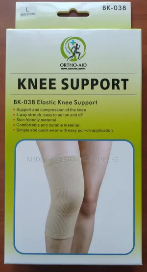 Knee Support