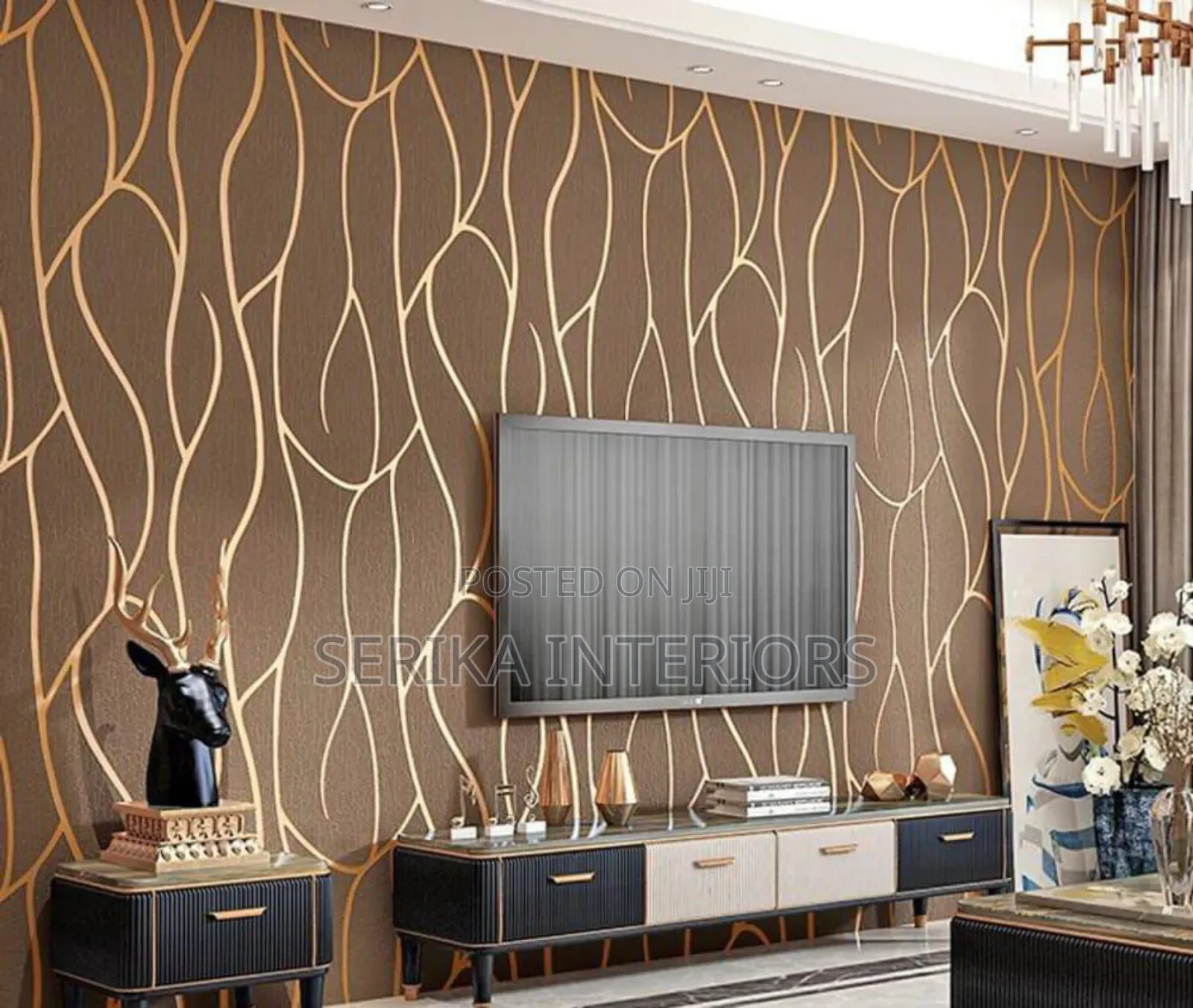 T Room Wallpapers Wallpapers Environmental Friendly