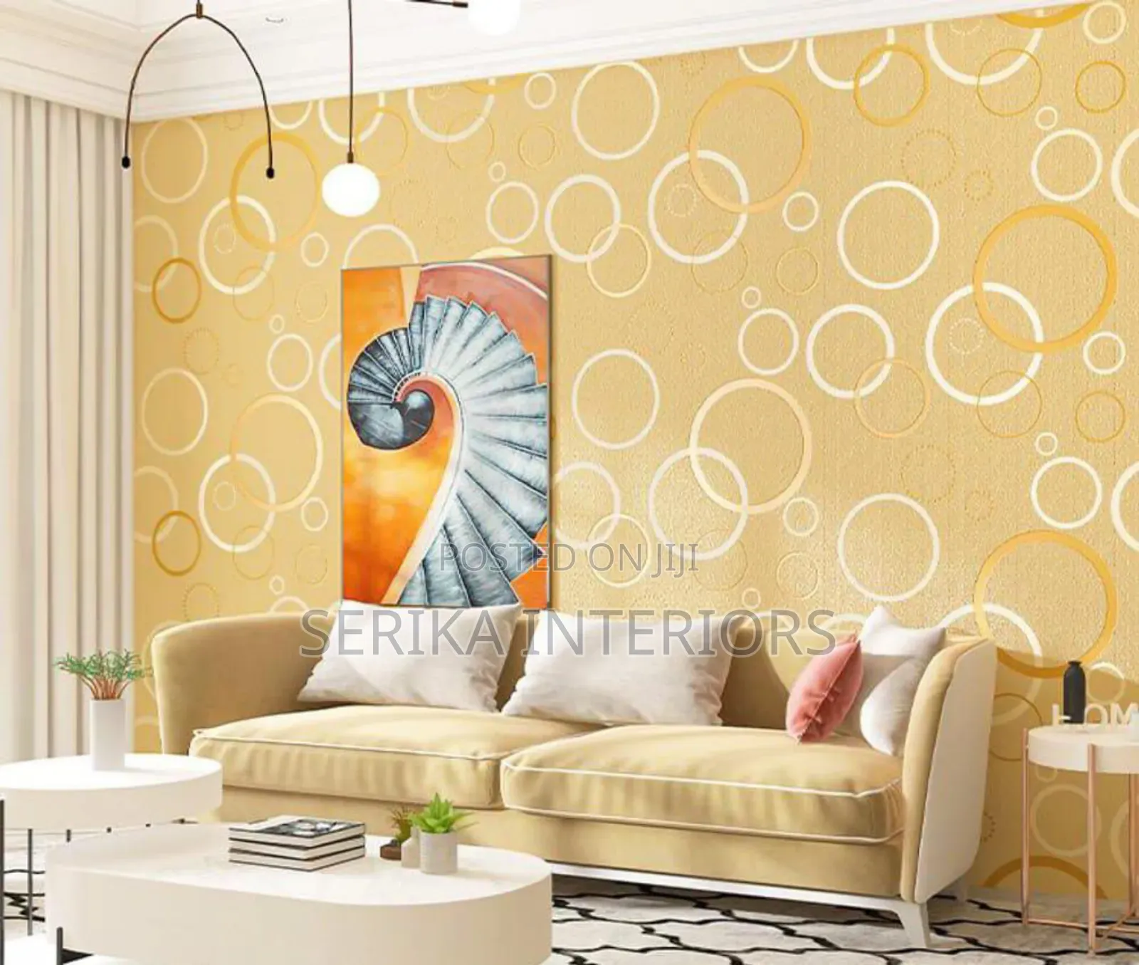 Child Room Wallpapers Wallpapers Environmental Friendly Approved