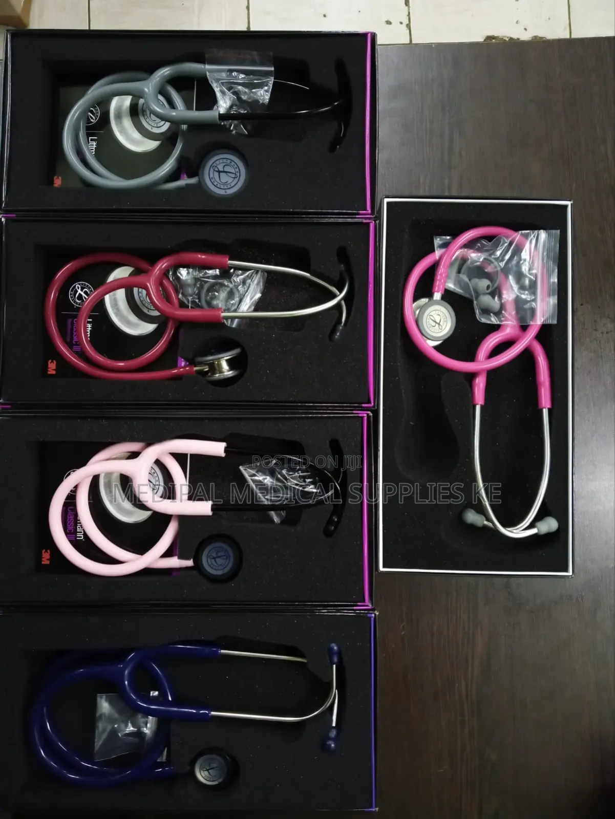 Classic 2 Littman Stethoscope