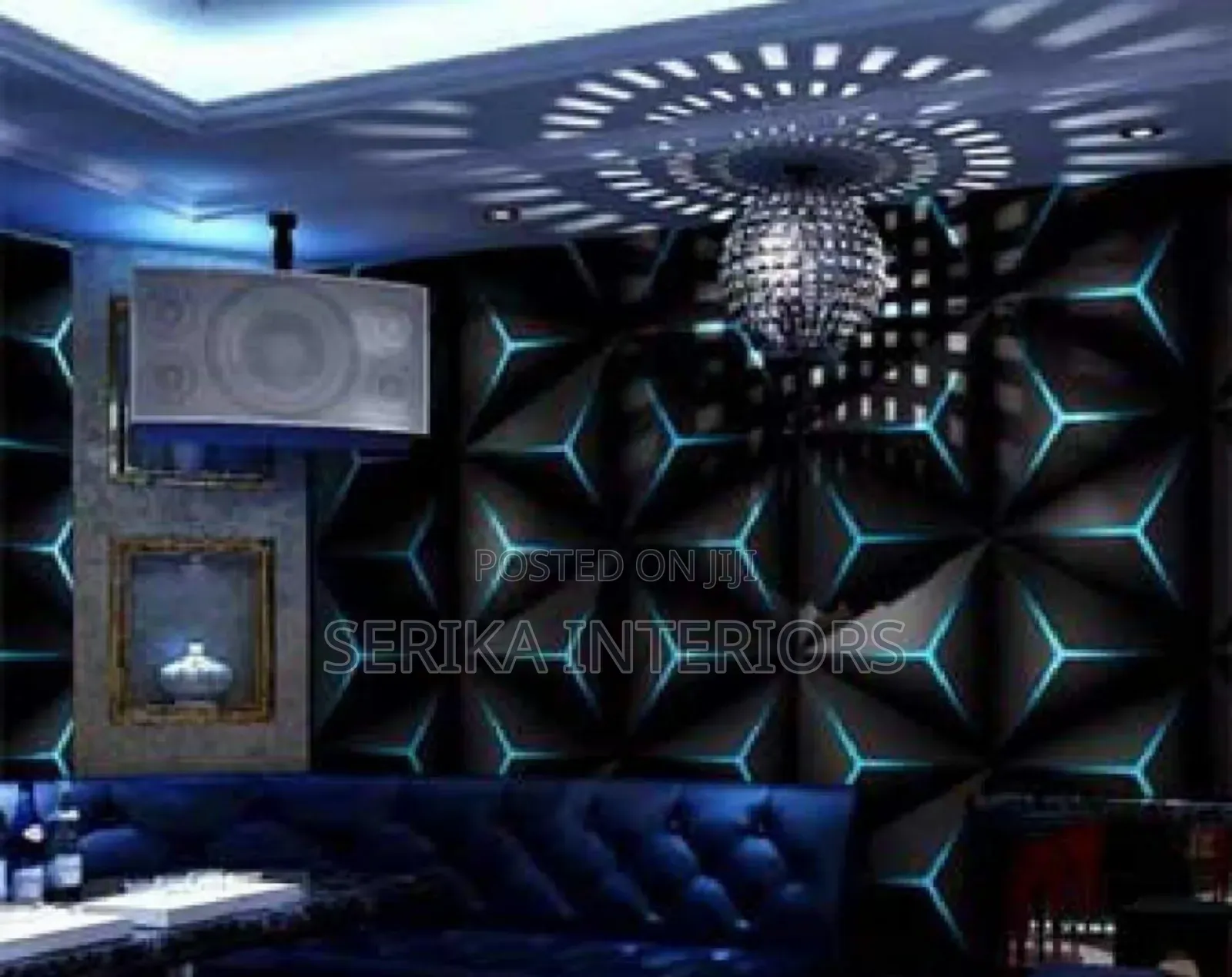 Studios 3d Wallpapers Wallpapers Environmental Friendly Approved