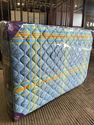8inch 3.5 * 6 Johari High Density Quilted Mattresses. Free Delivery