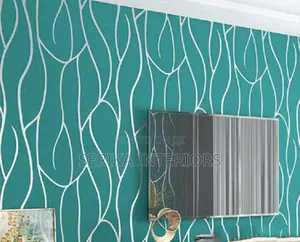 Gentle Walls Wallpapers Wallpapers Environmental Friendly Approved