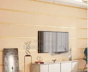Golden Lines Wallpapers Wallpapers Environmental Friendly Approved