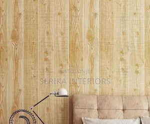Office Wood Effect Wallpapers Wallpapers Environmental Friendly
