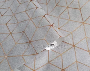 Pentagon Design Wallpapers Wallpapers Environmental Friendly Approved