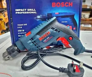 Bosch Electric Drill/ Electric Bosch Drill