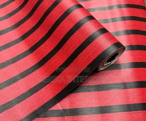 Red Lines Wallpapers Wallpapers Design Environmental Friendly Approved