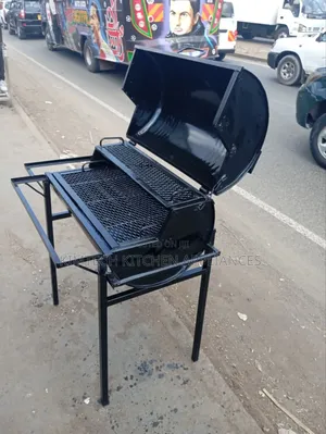 Barbeque Grill