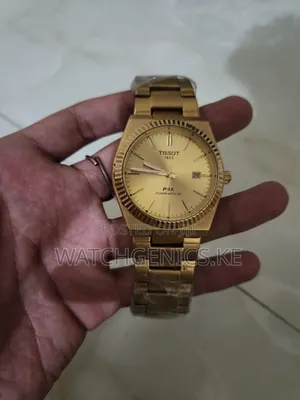 Tissot PRX Automatic