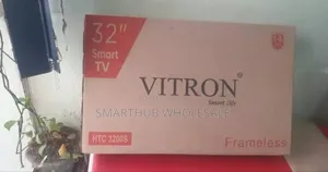 Vitron 32 Inch Digital Tv 32"