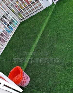 20mm Style Rooted In Simplicity Outdoor Artificial Grass Carpet