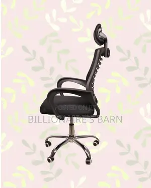 Modern Zoom for Chair — Secretarial | Perfect for Home Office